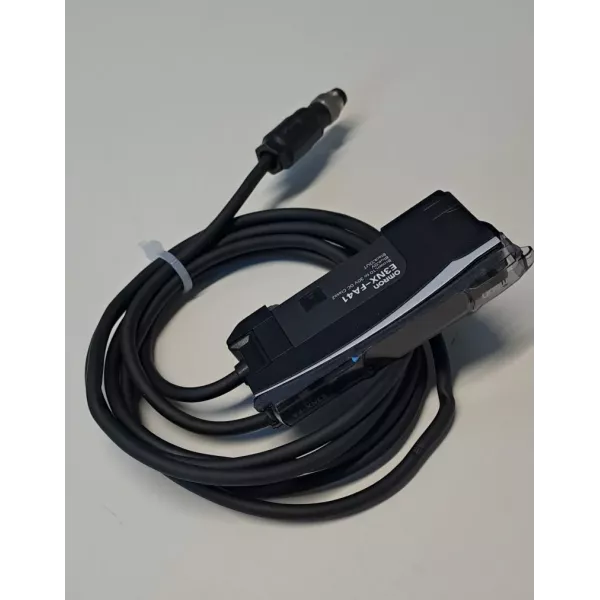 OMRON  E3NX-FA41