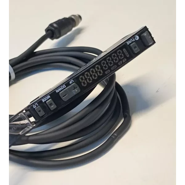 OMRON  E3NX-FA41