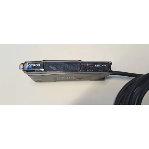 OMRON  E3NX-FA41