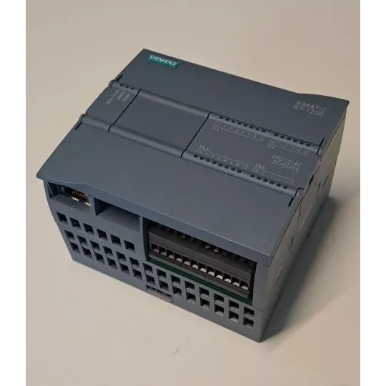 SIEMENS 6ES7214-1AE30-0XB0