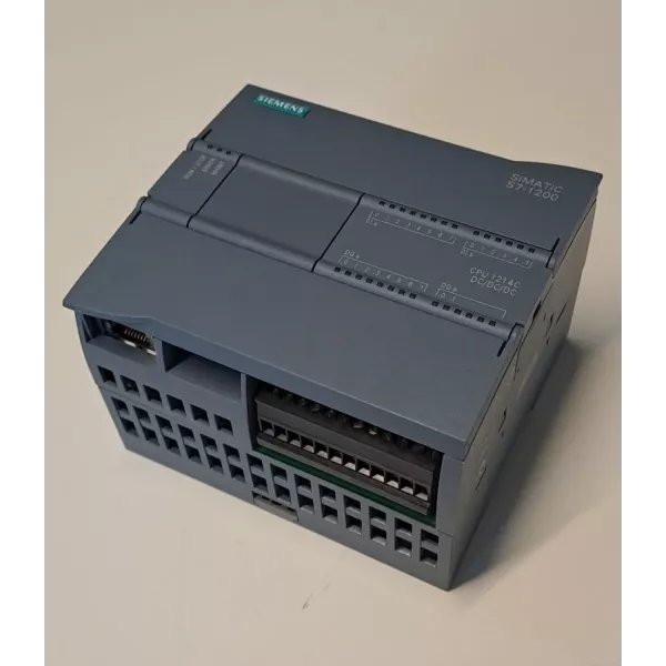 SIEMENS 6ES7214-1AE30-0XB0