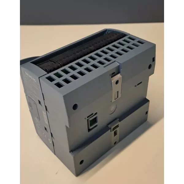 SIEMENS 6ES7214-1AE30-0XB0