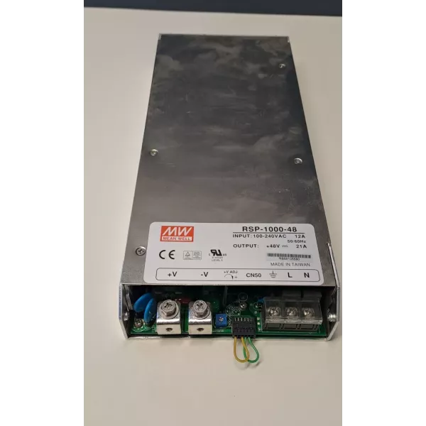 MEAN WELL RSP-1000-48