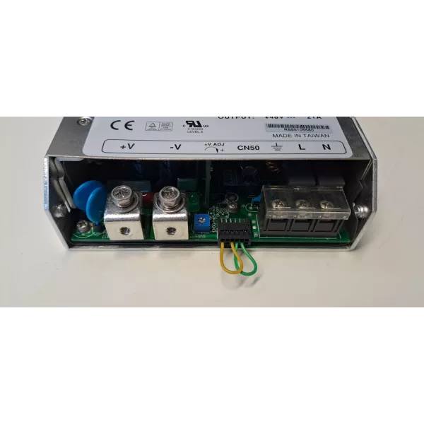 MEAN WELL RSP-1000-48