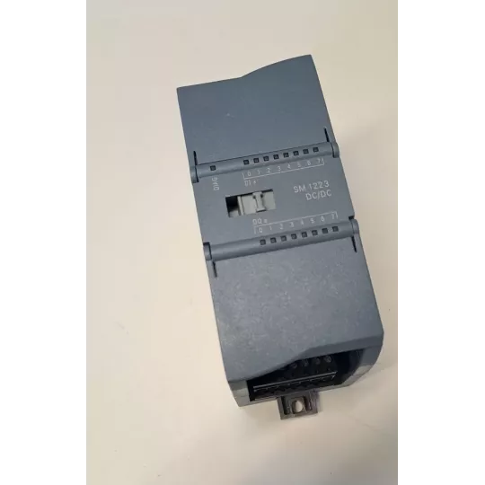 SIEMENS 6ES7223-1BH30-0XB0
