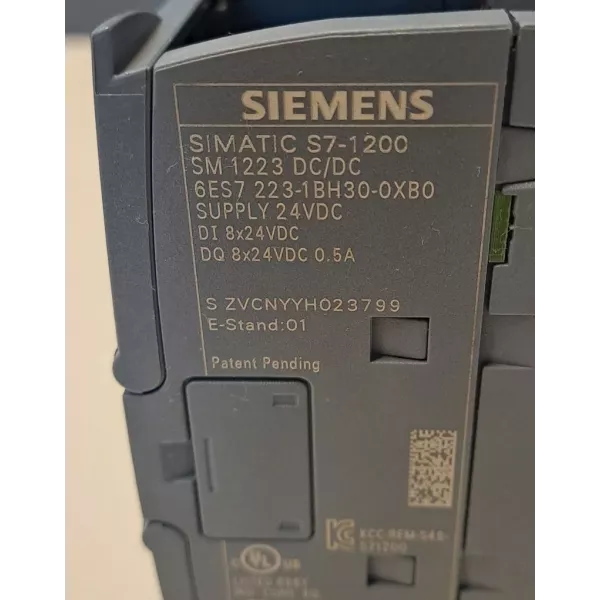 SIEMENS 6ES7223-1BH30-0XB0