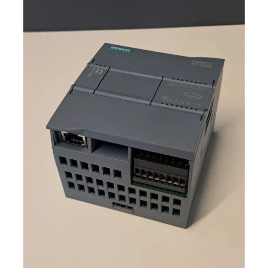 SIEMENS 6ES7212-1AE31-0XB0