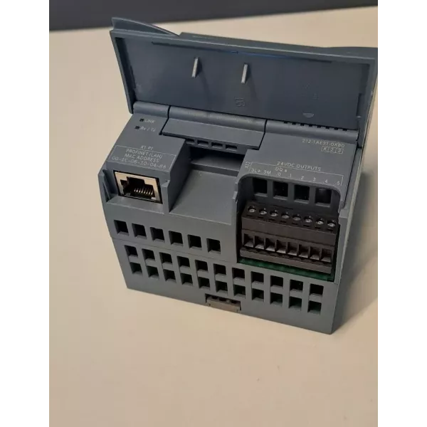 SIEMENS 6ES7212-1AE31-0XB0