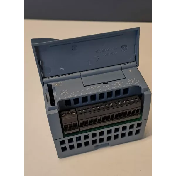 SIEMENS 6ES7212-1AE31-0XB0