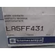 TÉLÉMÉCANIQUE  LA5FF431