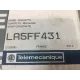 TÉLÉMÉCANIQUE  LA5FF431