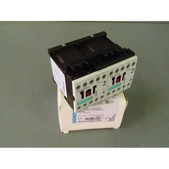 SIEMENS 3RA1316-8XB30-1AP0