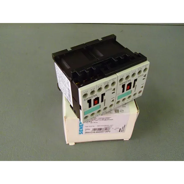 SIEMENS 3RA1316-8XB30-1AP0