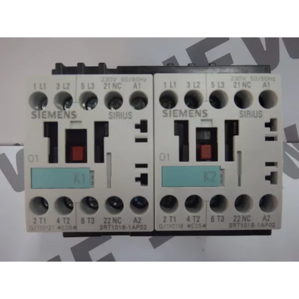 SIEMENS 3RA1316-8XB30-1AP0