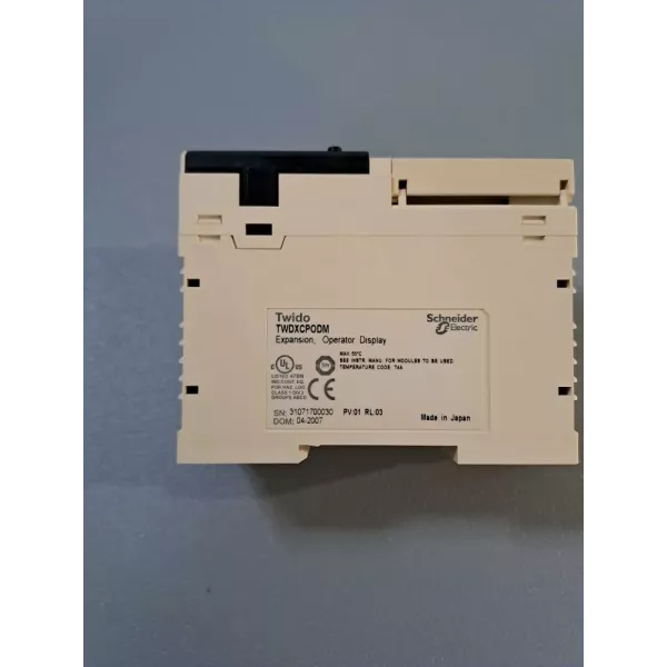 SCHNEIDER  TWDXCPODM