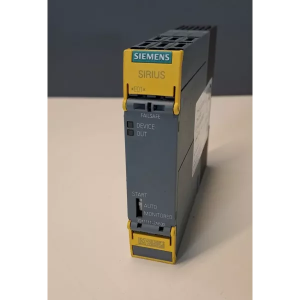 SIEMENS 3SK11112AB30