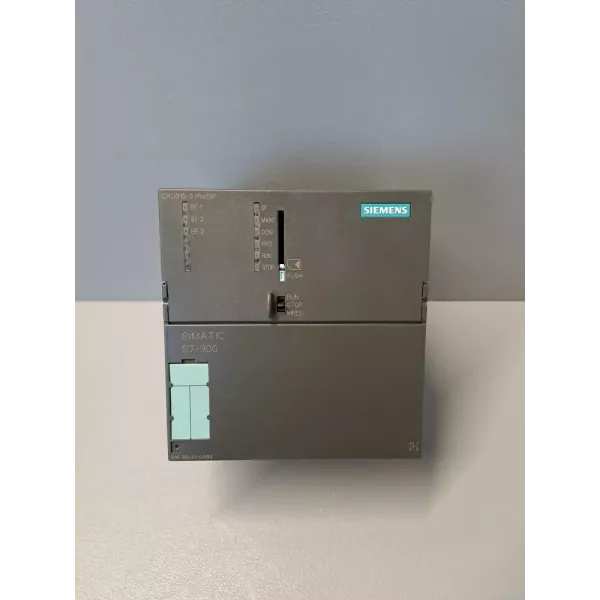 SIEMENS 6ES7318-3EL01-0AB0