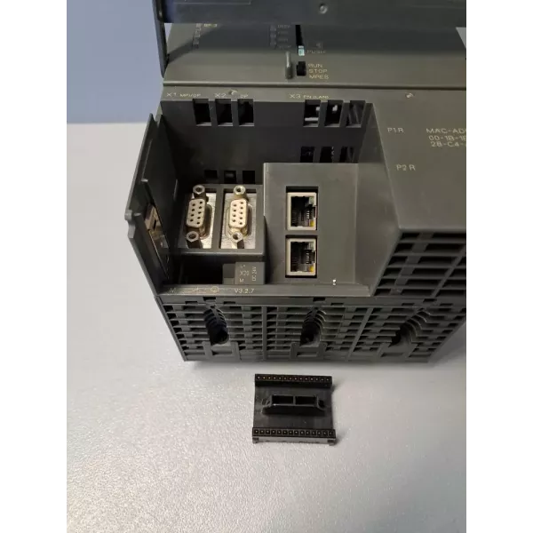 SIEMENS 6ES7318-3EL01-0AB0