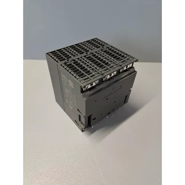 SIEMENS 6ES7318-3EL01-0AB0
