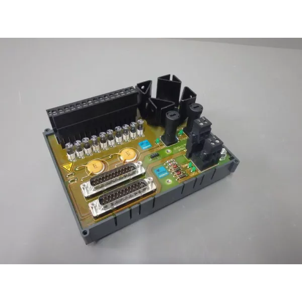 SIEMENS 6ES7650-1AL11-6XX0