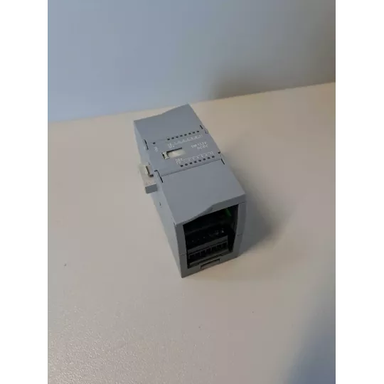 SIEMENS 6ES72231BH320XB0