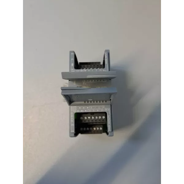 SIEMENS 6ES72231BH320XB0