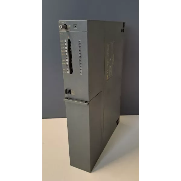 SIEMENS 6ES7414-3XM05-0AB0