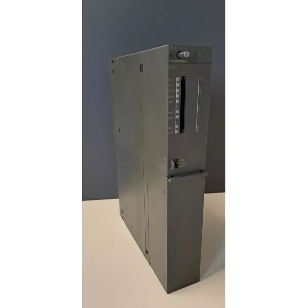 SIEMENS 6ES7414-3XM05-0AB0