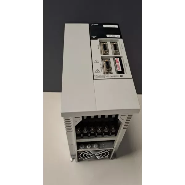 MITSUBISHI  MDS-B-SPJ2-37