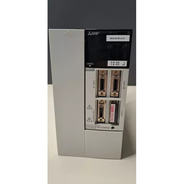 MITSUBISHI  MDS-B-SPJ2-37