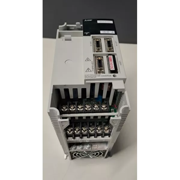 MITSUBISHI  MDS-B-SPJ2-37