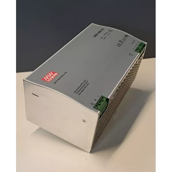 MEAN WELL DRP-480-24