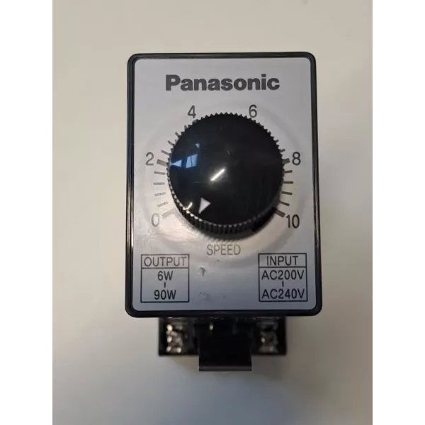 PANASONIC MGSDB2