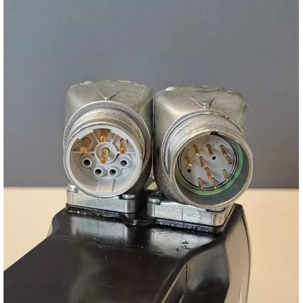 SCHNEIDER  BSH0701T01A2A