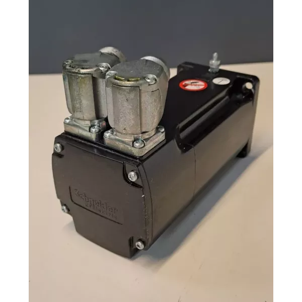 SCHNEIDER  BSH0701T01A2A