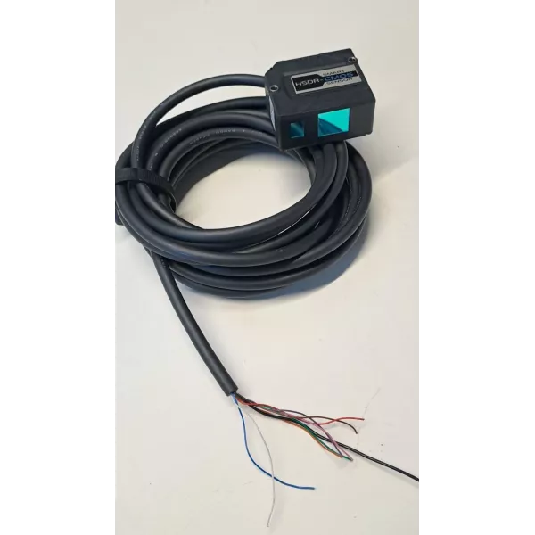 OMRON  ZX1-LD100A81