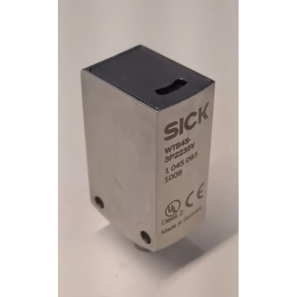 SICK  WTB4S-3P2235V