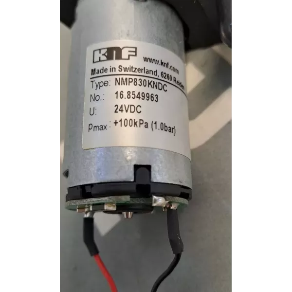 KNF NMP830KNDC