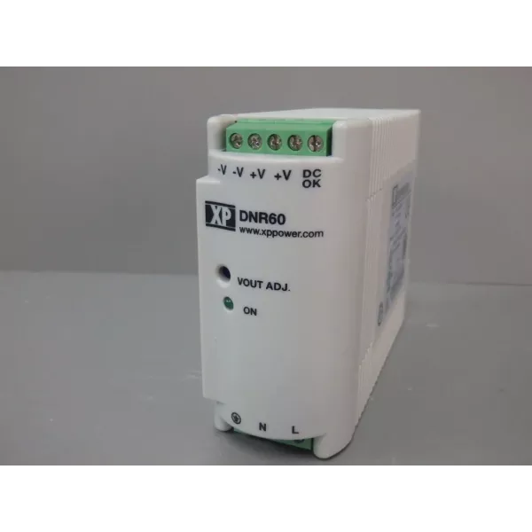 XP POWER DNR60US24
