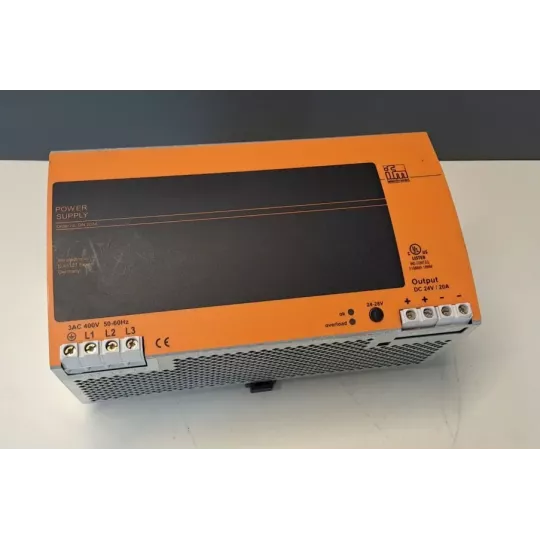 IFM  SL20.602