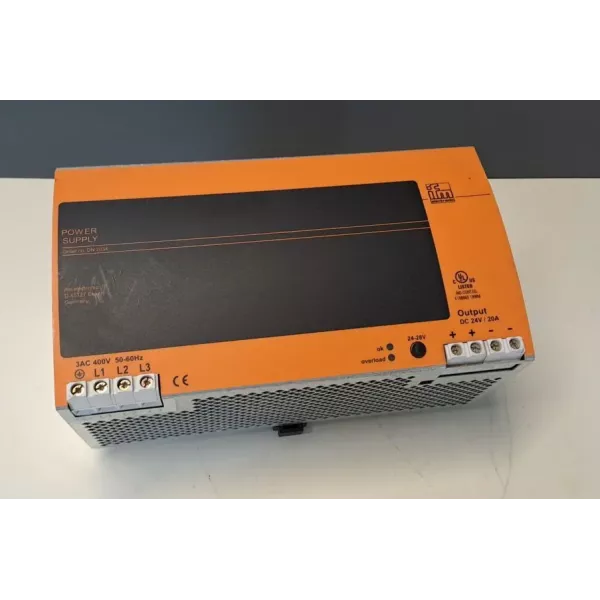 IFM  SL20.602