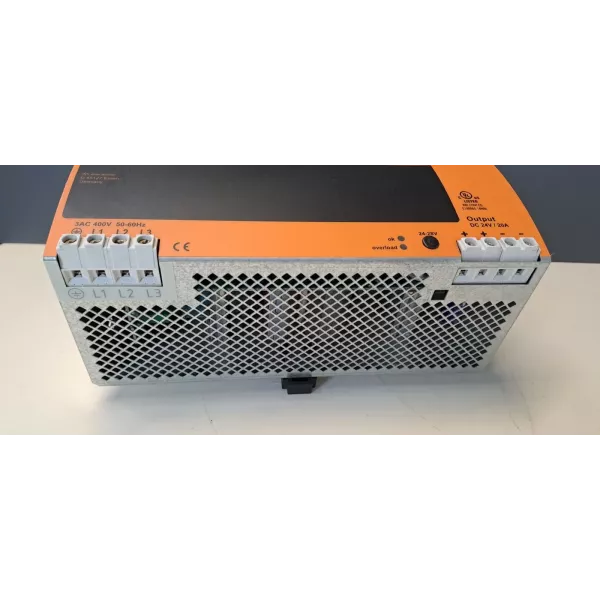 IFM  SL20.602