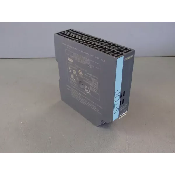 SIEMENS 6EP1332-2BA10