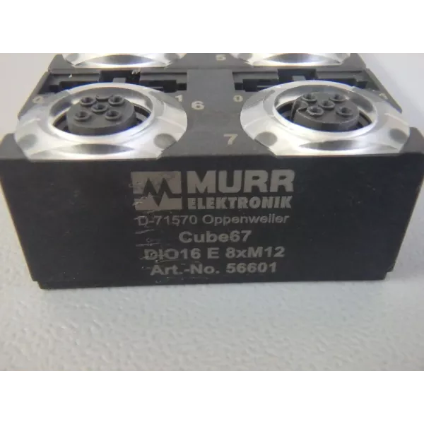 MURR ELEKTRONIK  56601