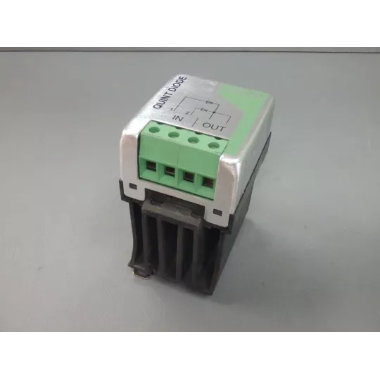 PHOENIX CONTACT  QUINT-DIODE/40