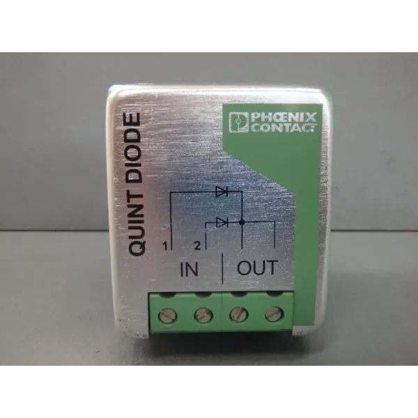 PHOENIX CONTACT  QUINT-DIODE/40