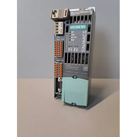 SIEMENS 6SL30400JA010AA0