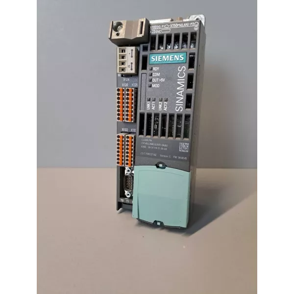 SIEMENS 6SL30400JA010AA0