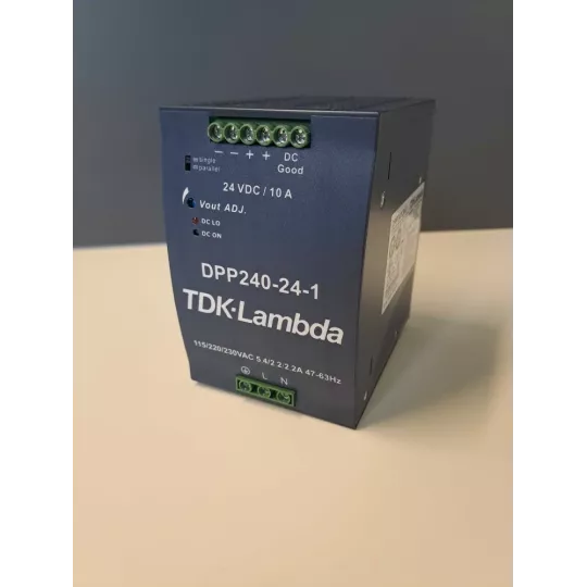 TDK-LAMBDA DPP240241