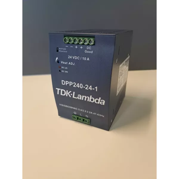 TDK-LAMBDA DPP240241